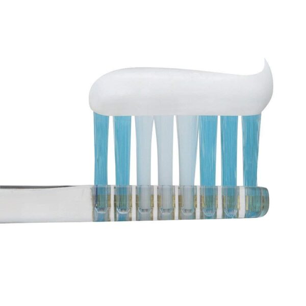 LION Denter Clear MAX Super Cool Toothpaste – 4 Pack (140g Each) – Made in Japan - Image 3