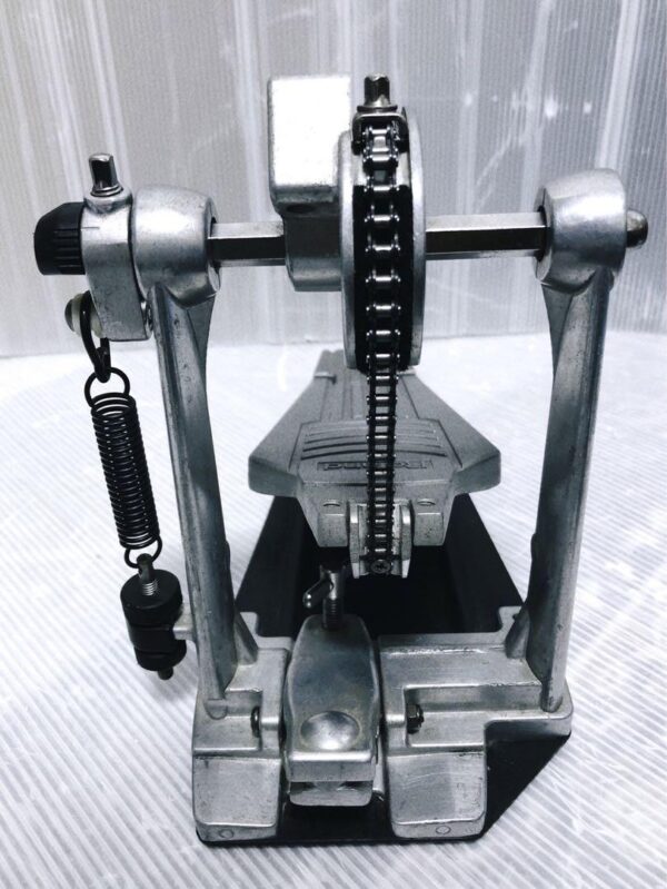 Roland Kick Pedal for Electronic Drums | TAMA Power Glide Mechanism, Adjustable Beater - Image 10