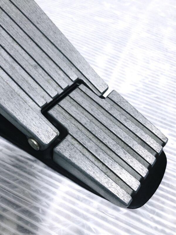Roland Kick Pedal for Electronic Drums | TAMA Power Glide Mechanism, Adjustable Beater - Image 3