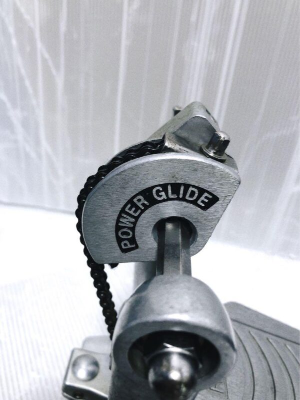 Roland Kick Pedal for Electronic Drums | TAMA Power Glide Mechanism, Adjustable Beater - Image 6