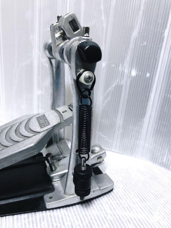 Roland Kick Pedal for Electronic Drums | TAMA Power Glide Mechanism, Adjustable Beater - Image 9