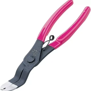KTC Clip Clamp Pliers CCP-190 – Precision Tool for Clip and Clamp Removal