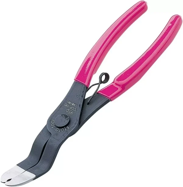 KTC Clip Clamp Pliers CCP-190 – Precision Tool for Clip and Clamp Removal