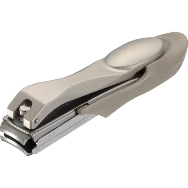 Feather Tokusen Premium Nail Clipper – Large Size (Model TN-LH) - Image 2