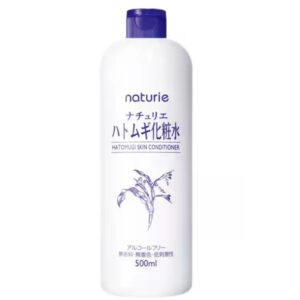 Naturie Adlay (Hatomugi) Skin Conditioner 500ml – Lotion