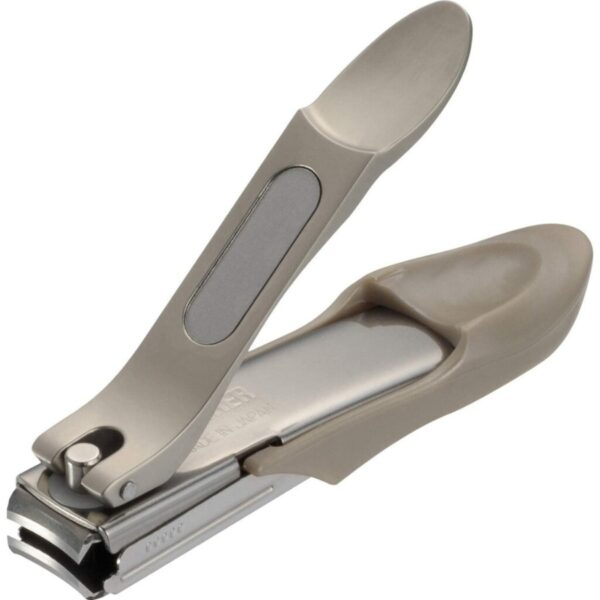 Feather Tokusen Premium Nail Clipper – Large Size (Model TN-LH) - Image 3