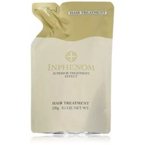Milbon Inphenom Superior Treatment Effect Hair Treatment – 230g / 8.1 oz