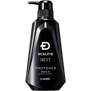 ANGFA Scalp D Next Protein 5 Conditioner for Men 350mL