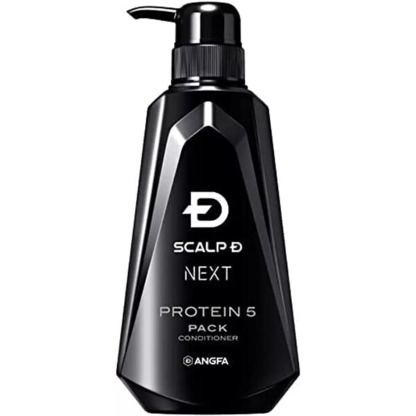 ANGFA Scalp D Next Protein 5 Conditioner for Men 350mL