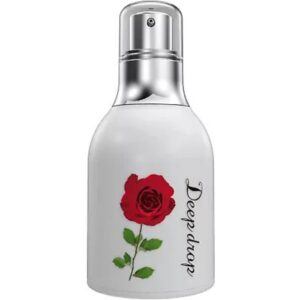Ginza TOMATO CHIECO DeepDrop Serum Rose Placenta 30ml – Serum & Treatment