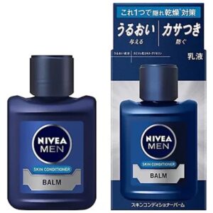 NIVEA MEN Skin Conditioner Balm 110ml – Moisturiser
