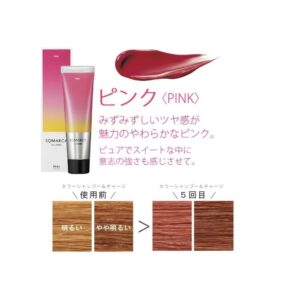 Hoyu-Color-Charge-Pink-Color-Treatment-130G-X-1-4987205825132-1-1