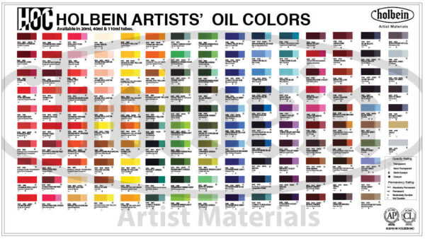 Oil