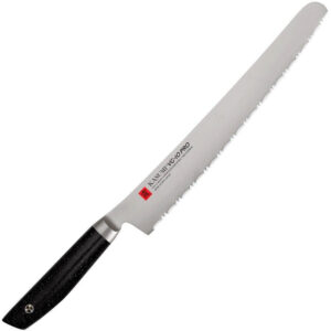 Kasumi VG-10 Pro Bread Knife: Must-Have for Effortless Slicing