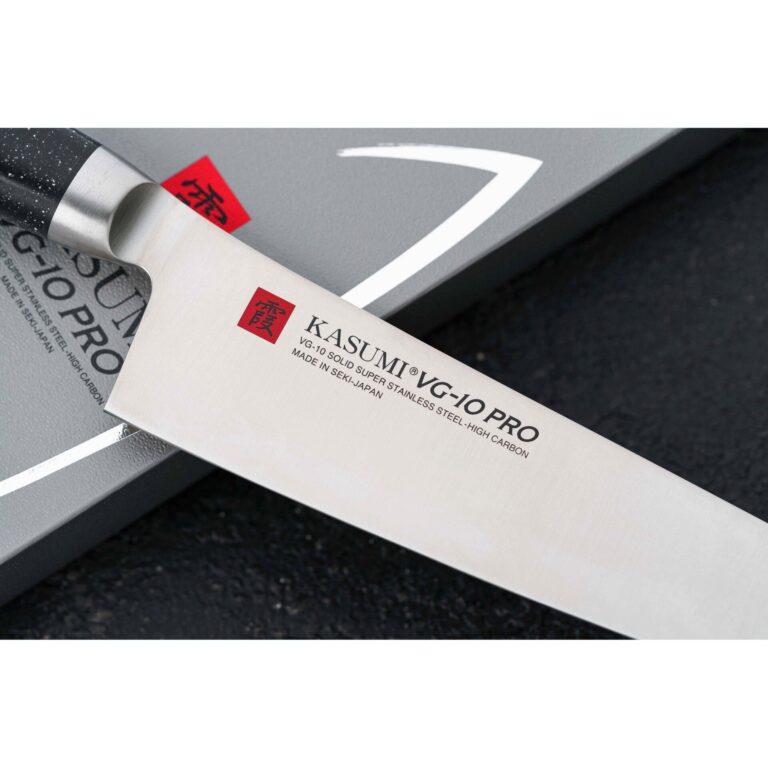 Sumikama Kasumi VG-10 Pro Kengata Gyuto Knife 270mm 58027 - Image 2