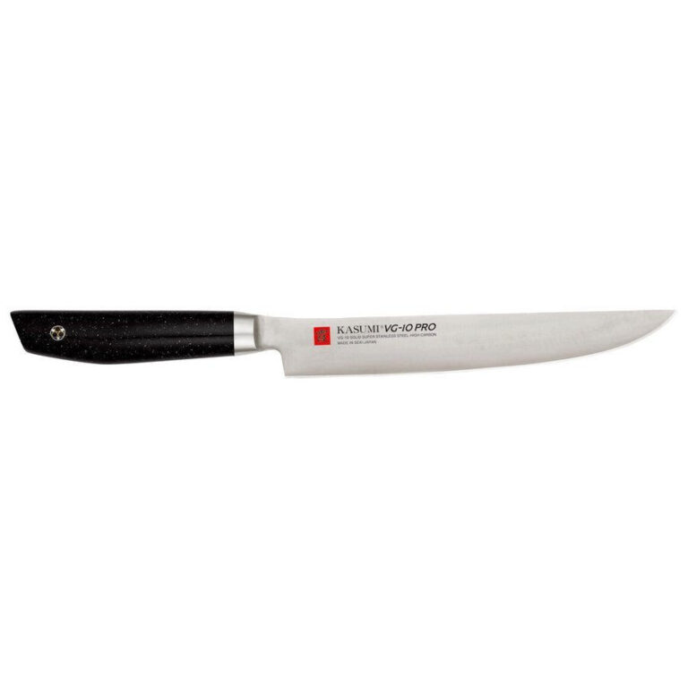 Sumikama Kasumi VG-10 Pro Carving Knife 200mm 54020 - Image 3