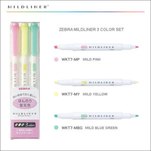 Zebra-Mildliner-3-Color-Set-Large