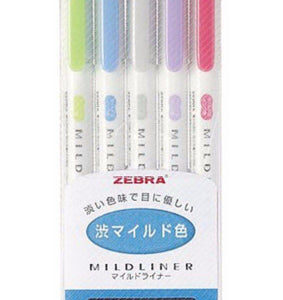 Zebra-Mildliner-5-Color-Cool-and-Refined-Set