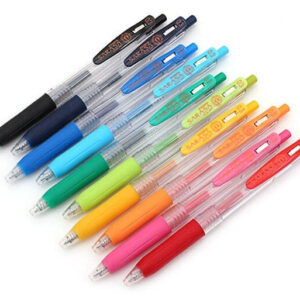 Zebra-Sarasa-03mm-10pc-Gel-Pen-Set-Large