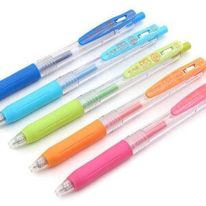 Zebra-Sarasa-03mm-5pc-Gel-Pen-Set-Large