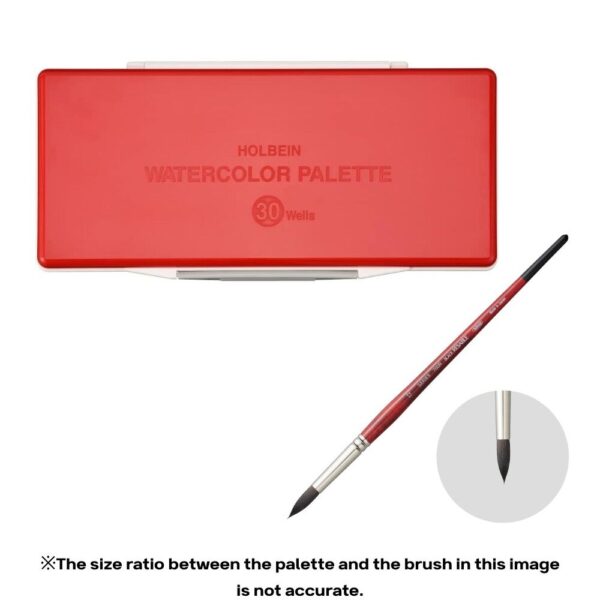 palette