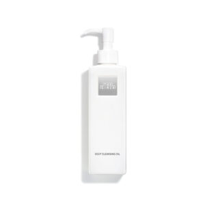 theginza-DEEPCLEANSINGOILP