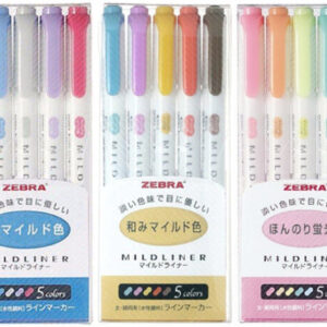 zebra-mildliners-complete-set