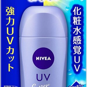 Nivea Sun Protect Water Gel SPF50 (80g)