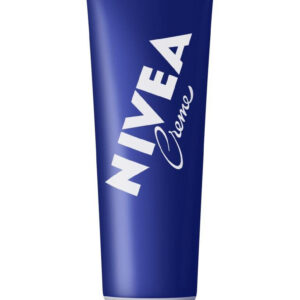Nivea Cream Tube 50G Moisturizing Skin Care by Nivea