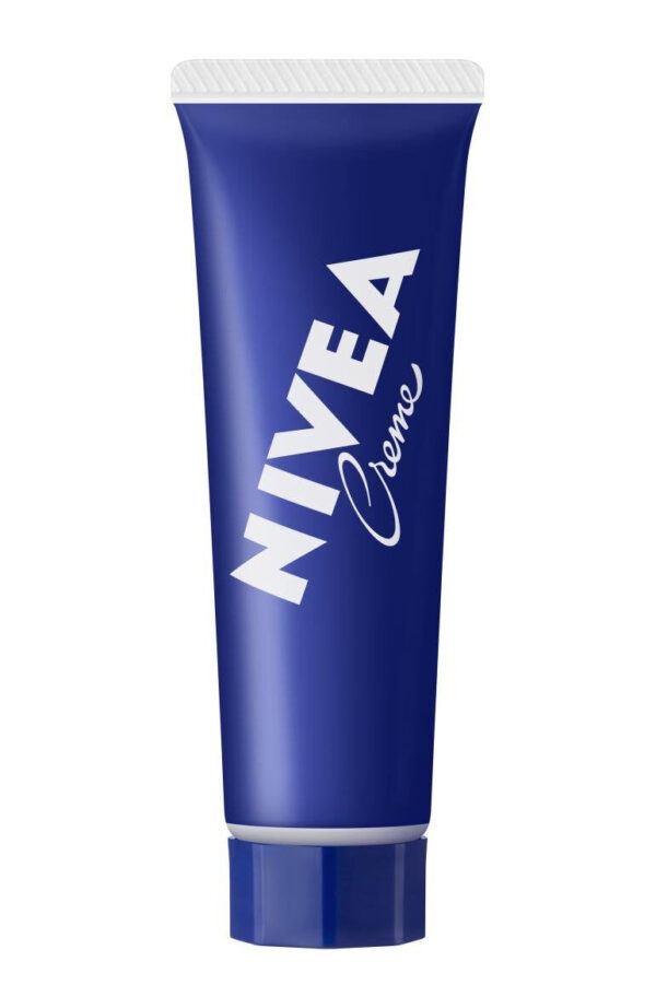 Nivea Stunning Cream 50G - Best Moisturizing Skin Care for Radiant Skin