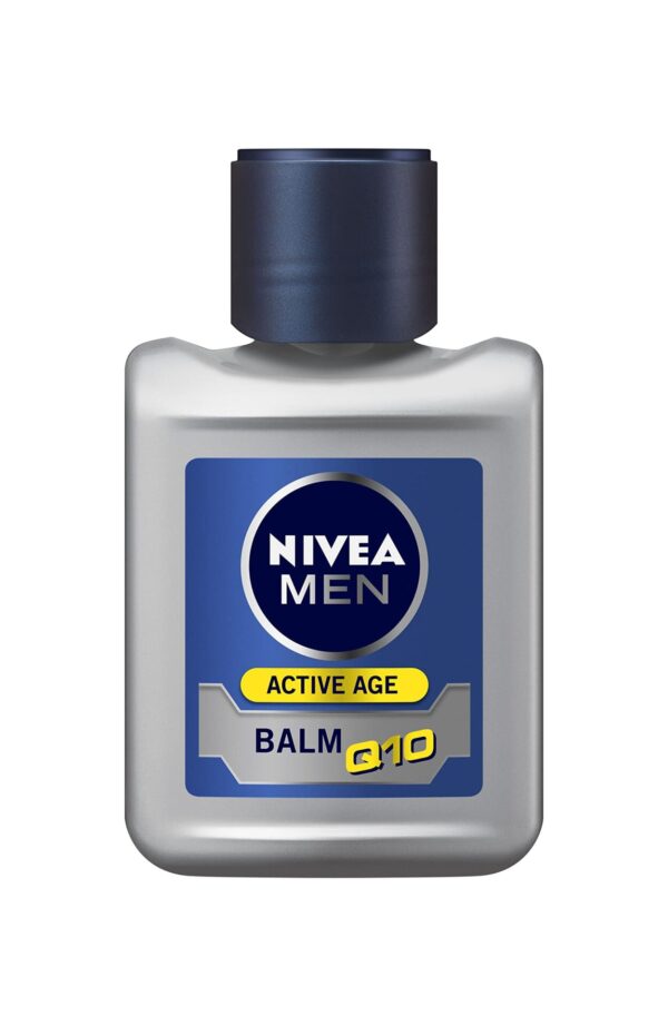 Nivea Ultimate Active Age Balm 50ml - Best Anti-Wrinkle Moisturizer - Image 3