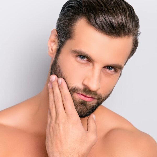 Nivea Stunning Men Active Age Cream 50ml - Must-Have Moisturizer - Image 4