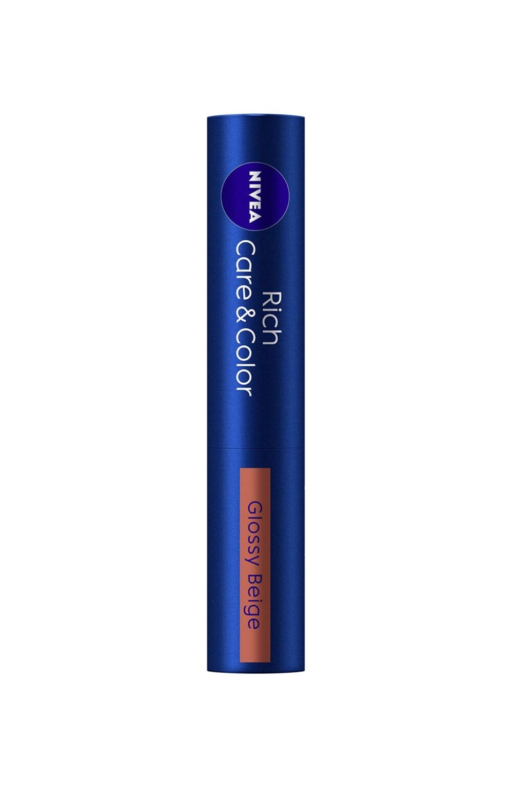 Nivea Exclusive Lip Cream 2G - Best Hydration for Naturally Glossy Lips - Image 2