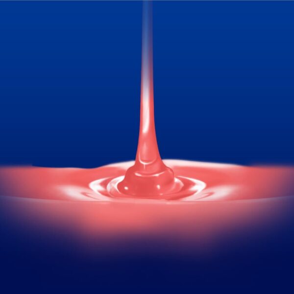 Nivea Stunning Lip Balm Ruby Red 2G - Best Moisturizing Color Care - Image 4