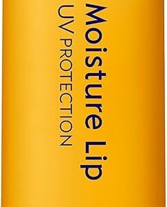 Nivea Moisture Lip Uv Protection Lip Balm Spf20 PA++ 3.9g