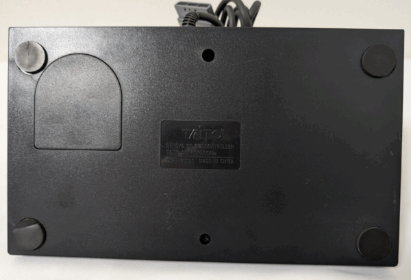 Official Taito PlayStation 1 Densha de Go Controller with 1 Game SLPH-00051 - Image 6