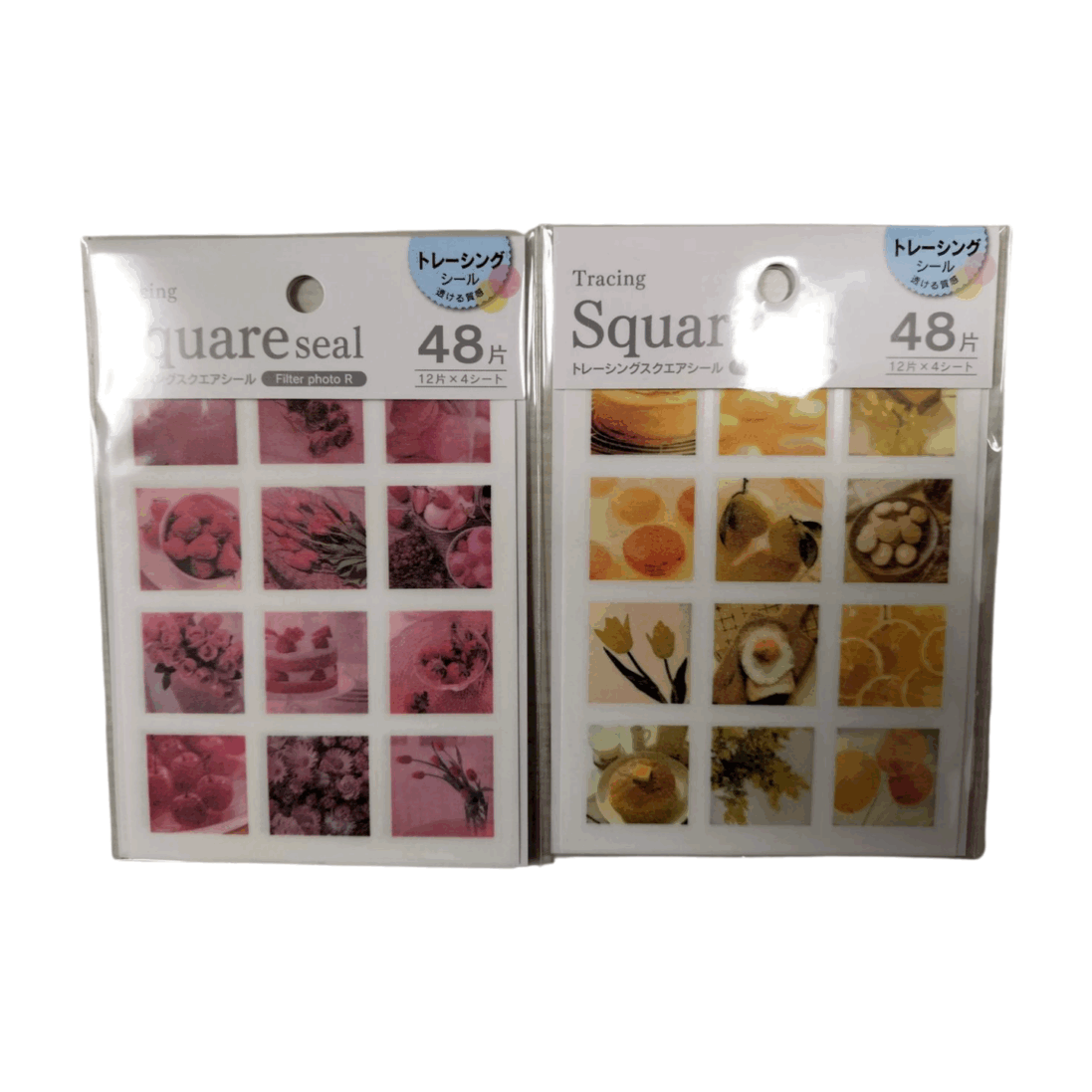 Cute Kawaii Japanese Stickers 16 mixed sheets 1050 sticker - Image 4