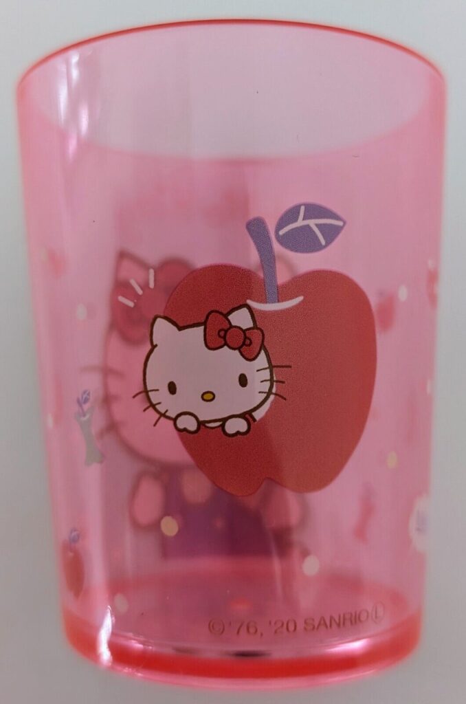 Hello kitty Kuromi My melody 10 mix set from Japan - Image 17
