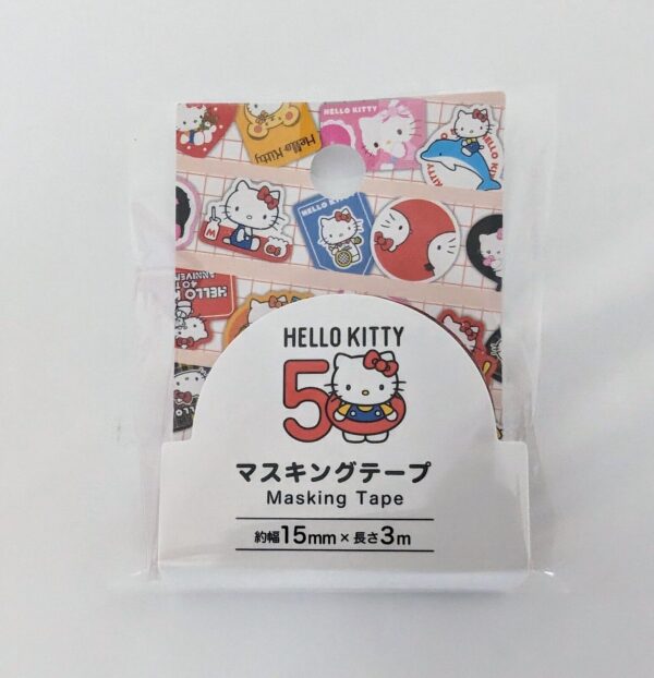 Hello kitty Kuromi My melody 10 mix set from Japan - Image 18