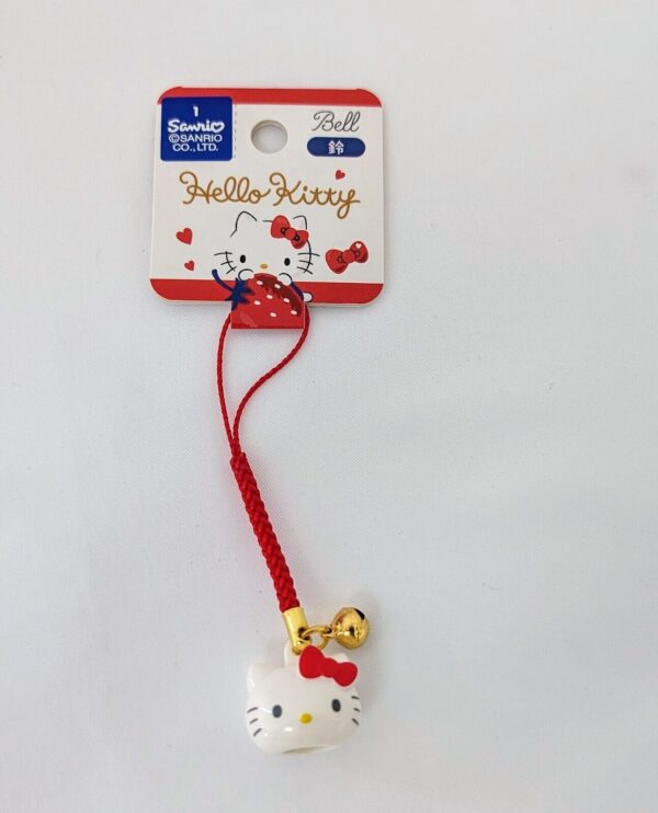 Hello kitty Kuromi My melody 10 mix set from Japan - Image 22