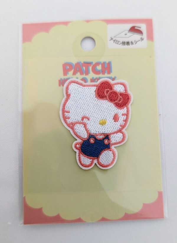 Hello kitty Kuromi My melody 10 mix set from Japan - Image 23