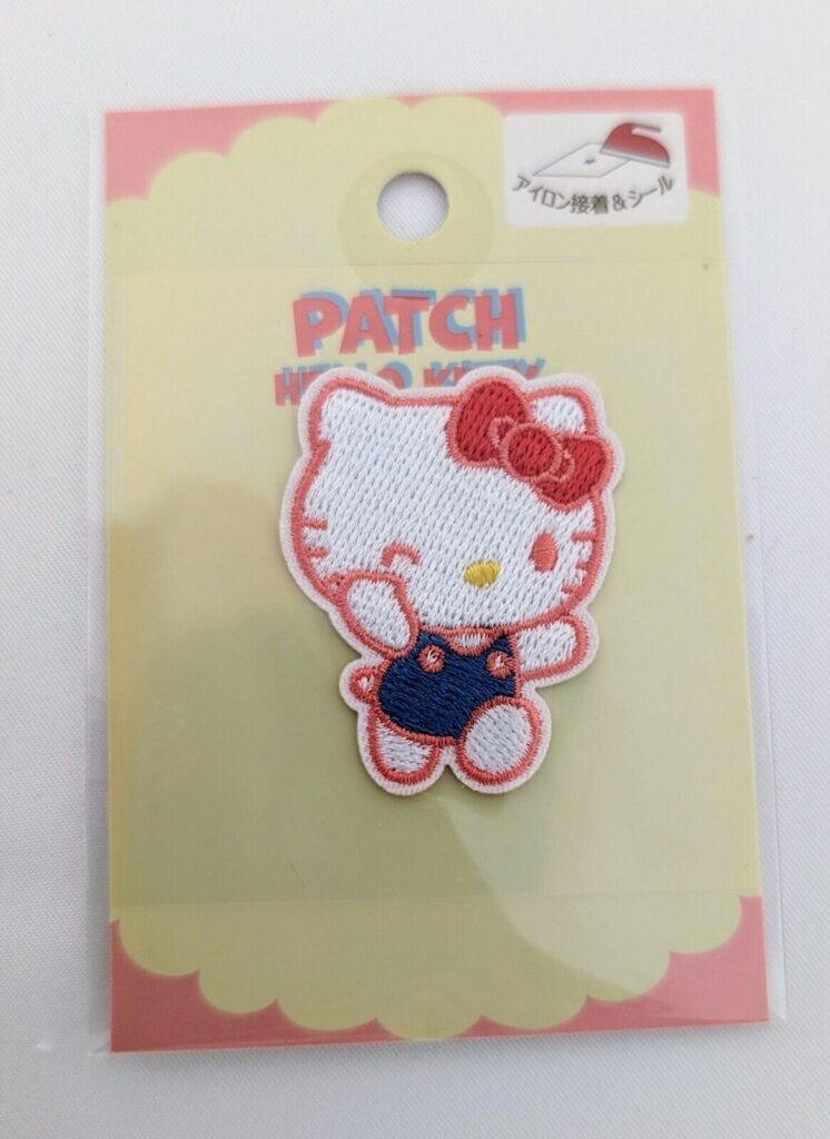 Hello kitty Kuromi My melody 10 mix set from Japan - Image 23