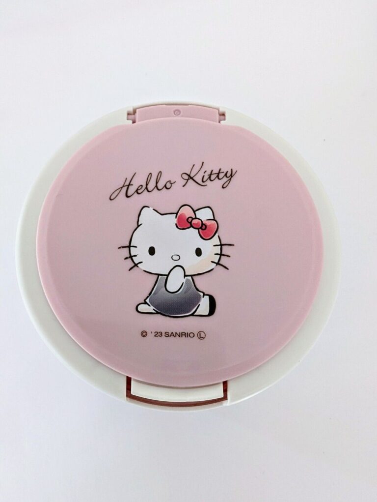 Hello kitty Kuromi My melody 10 mix set from Japan - Image 7