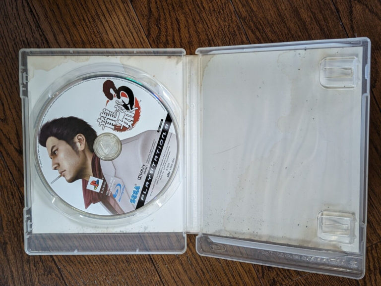 SONY PLAYSTATION 3 - Bundle of 3 Japanese Games (NTSC-J) - Image 12